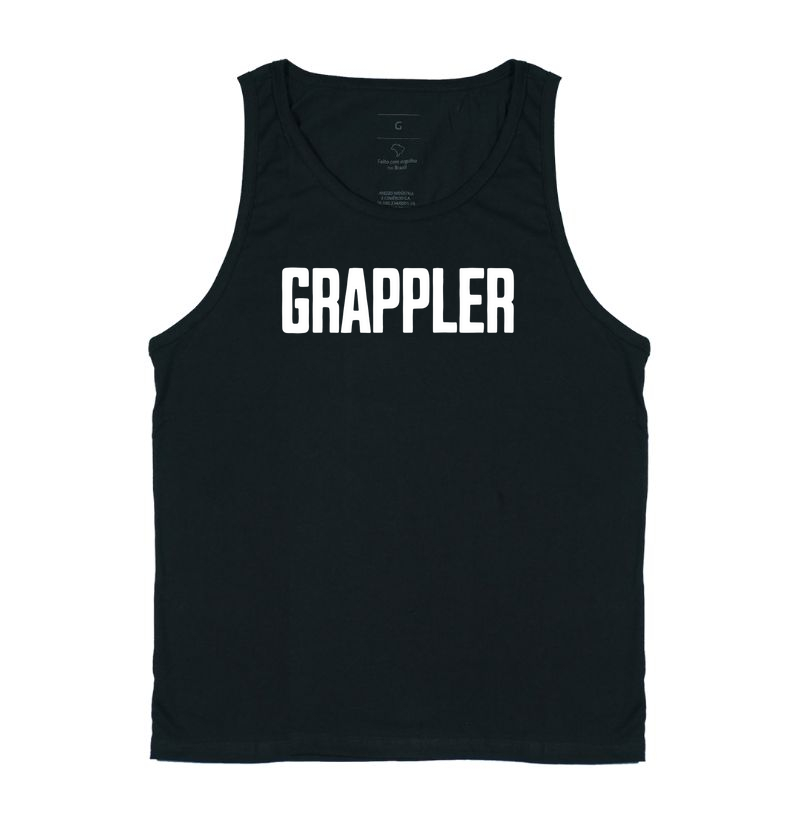 Regata Grappler