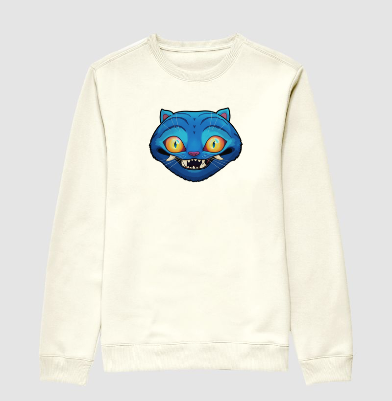 Suéter Moletom Huntrix Derpy