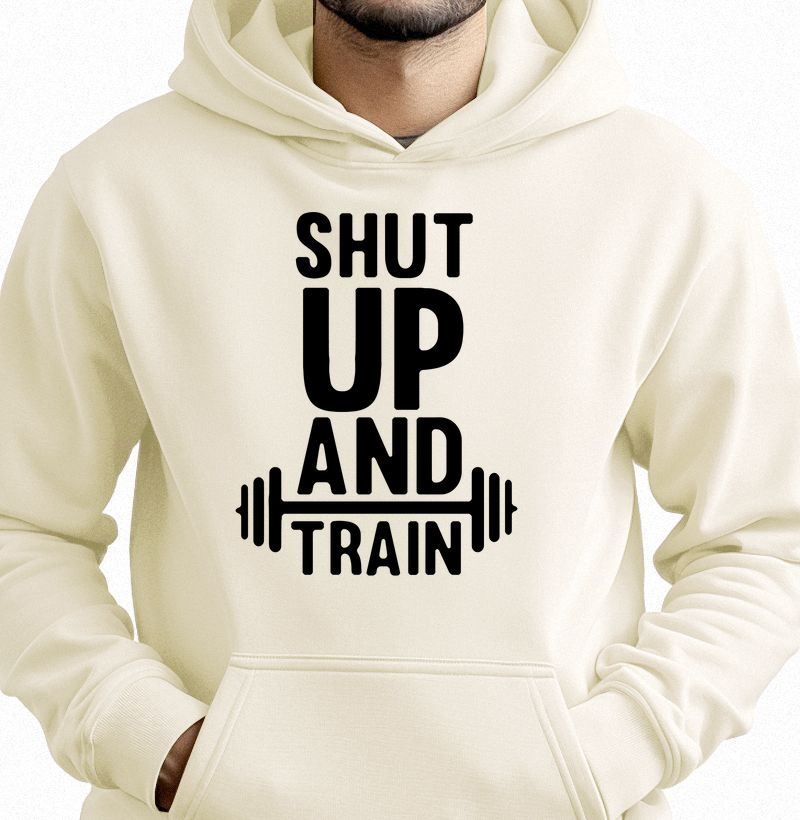 Hoodie Moletom Premium