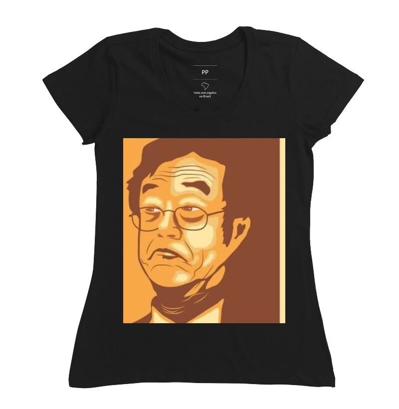 Satoshi Nakamoto.