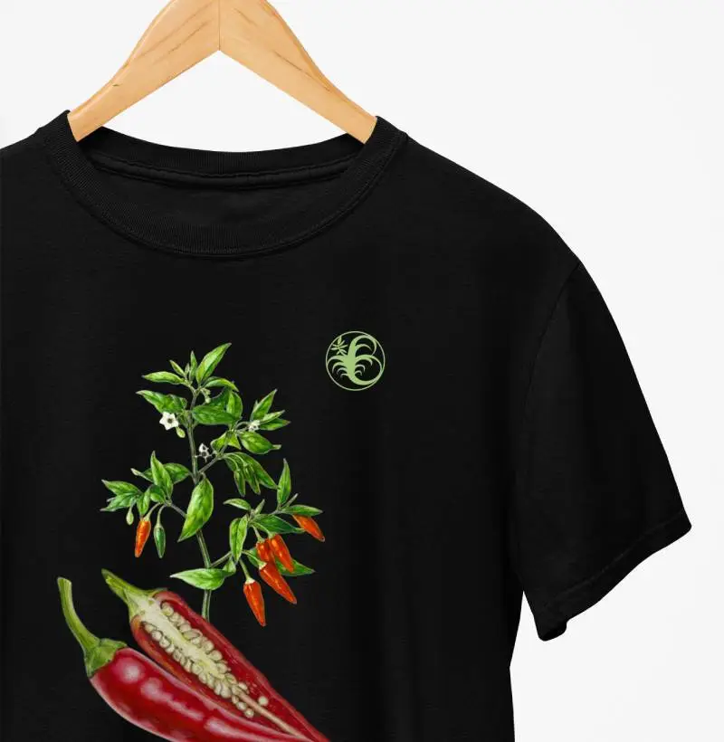 PIMENTA JALAPENO