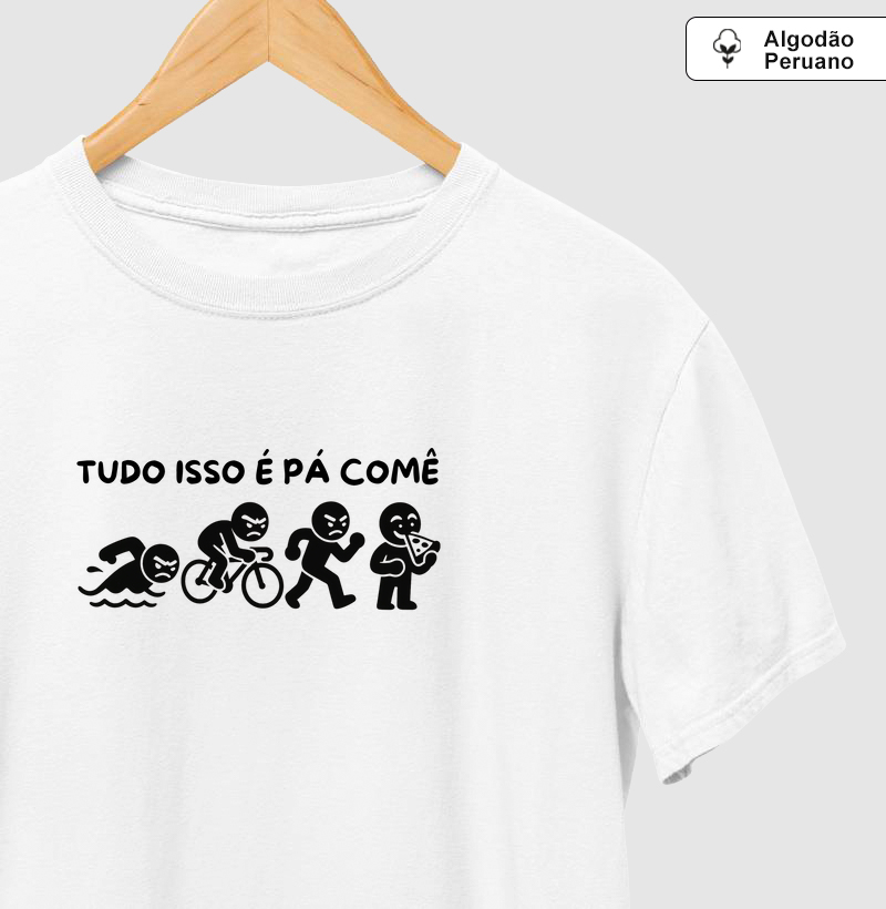 PÁ COMÊ