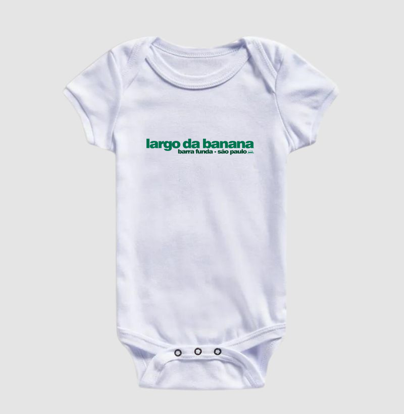 Largo da Banana - Barra Funda