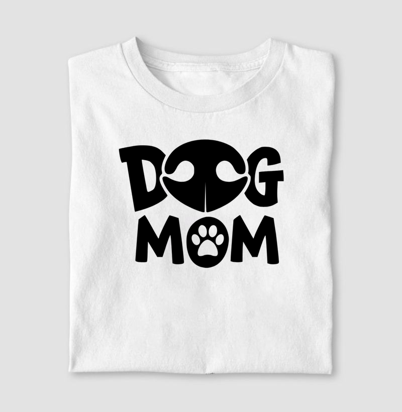 Dog MOM