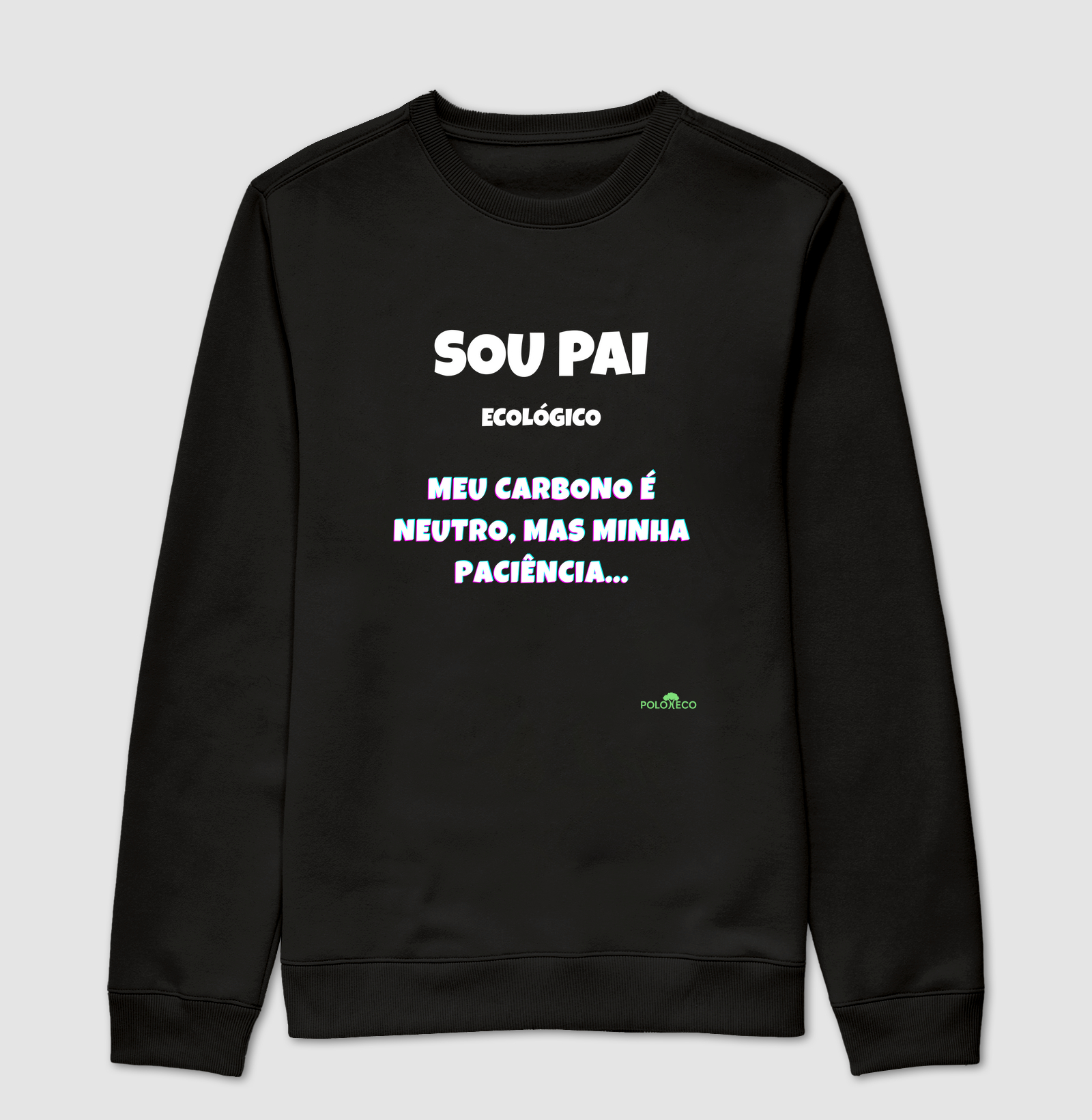 Pai Ecológico