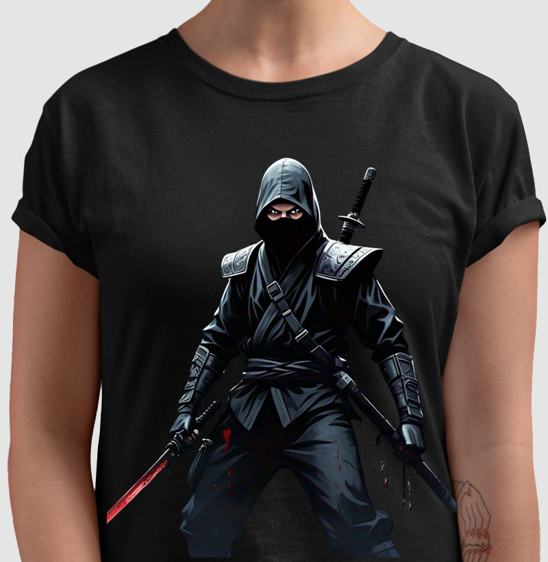 NINJA 