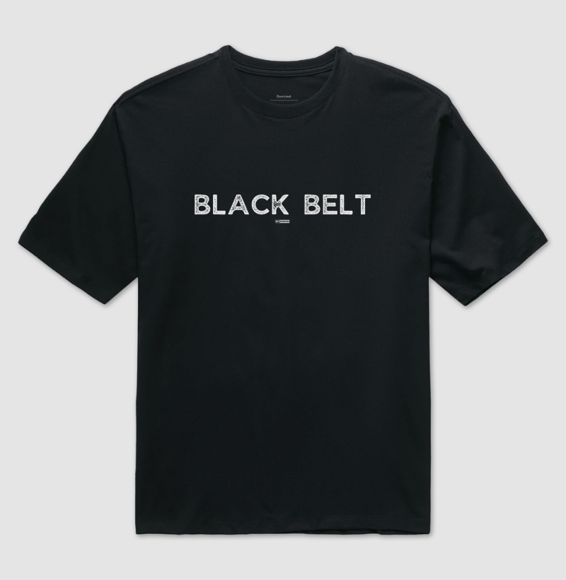 BLACK BELT