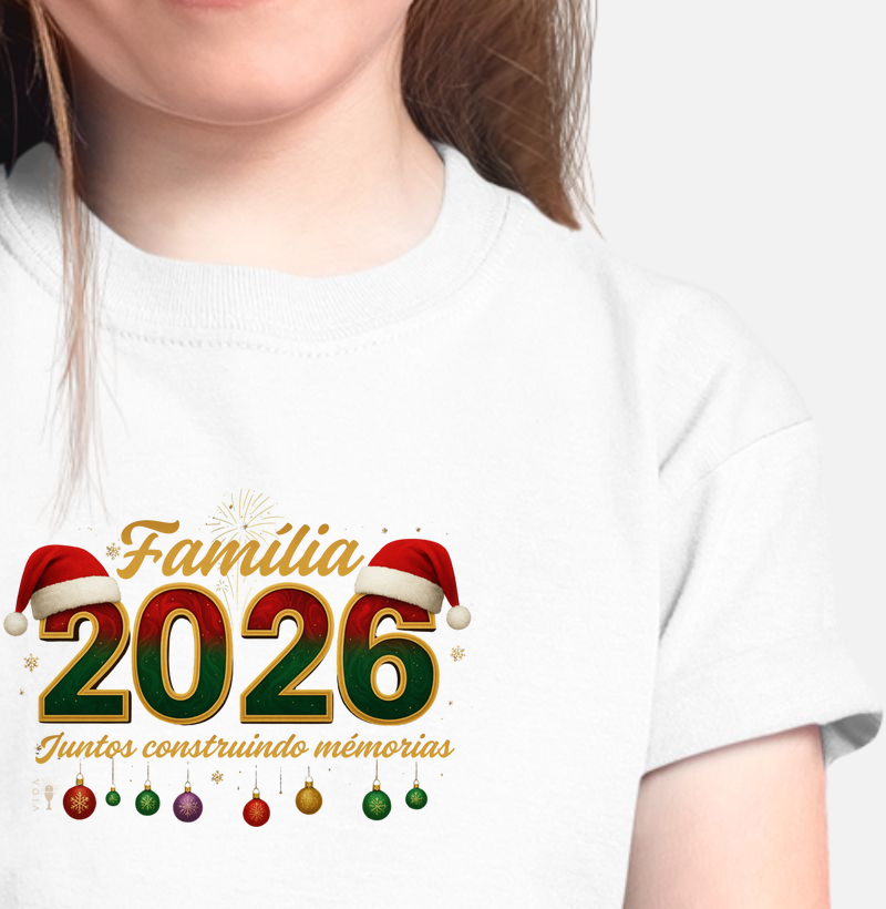 2026 Família