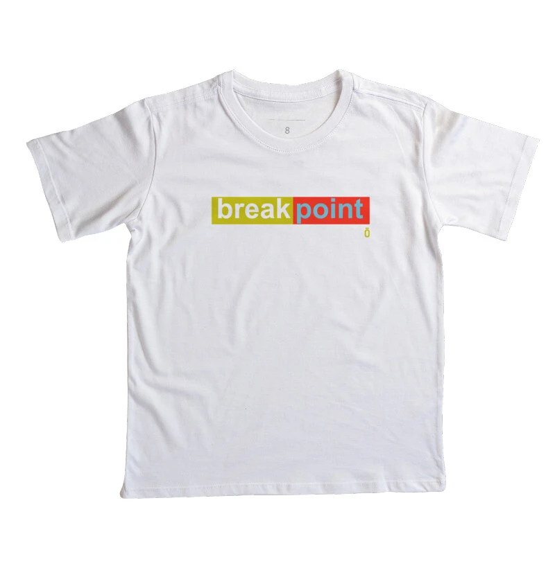 BREAK POINT Ö_PARA FILHOTES