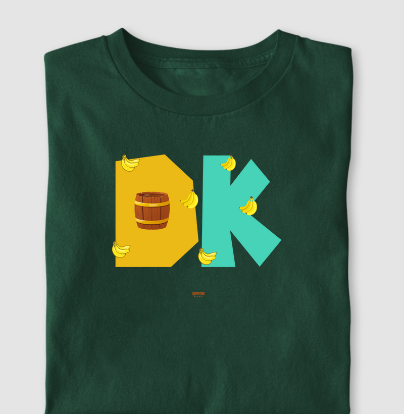 DK Green