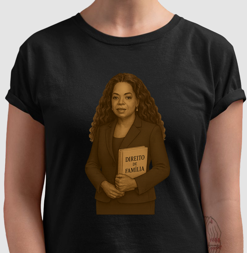 Oprah Advogada
