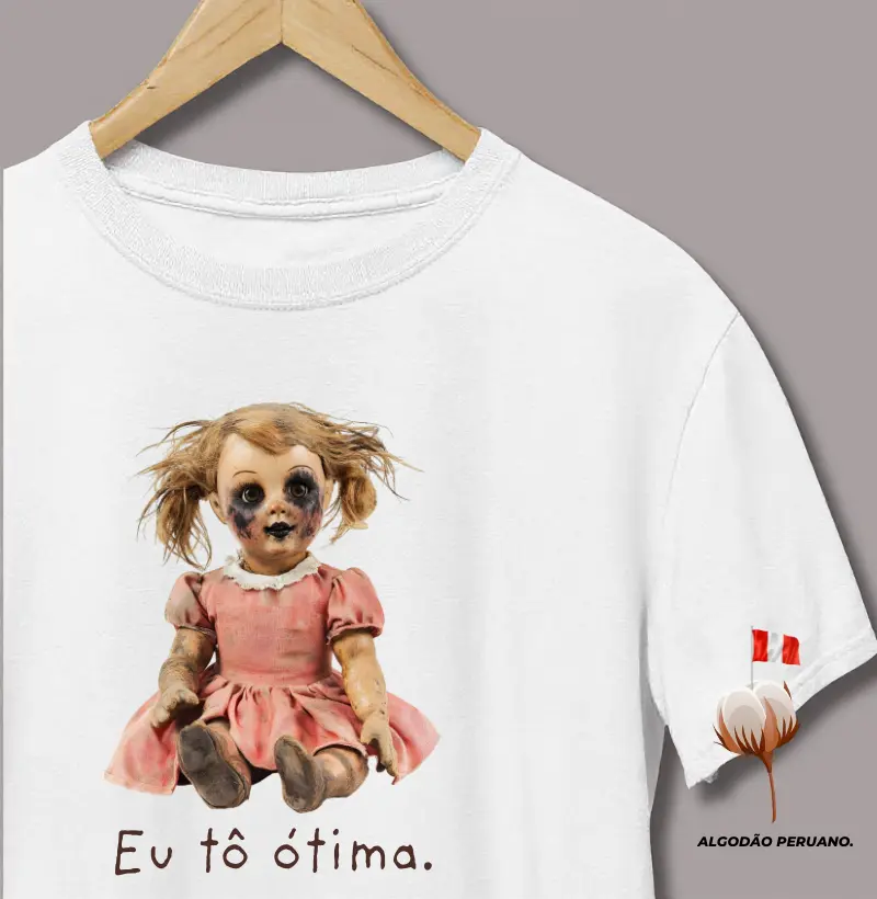 Camisa 0