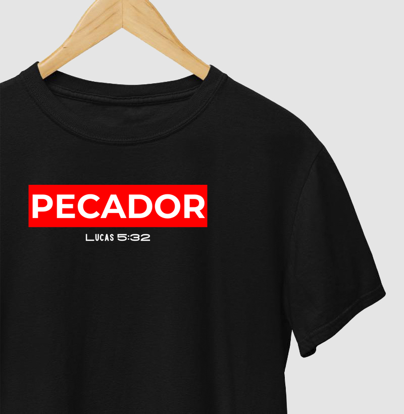 PECADOR