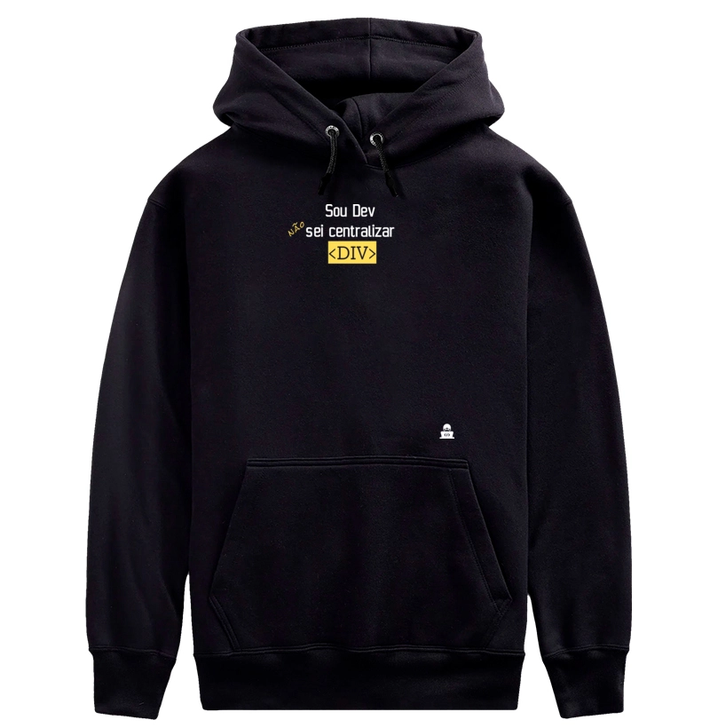 Sou Dev não sei centralizar <DIV>