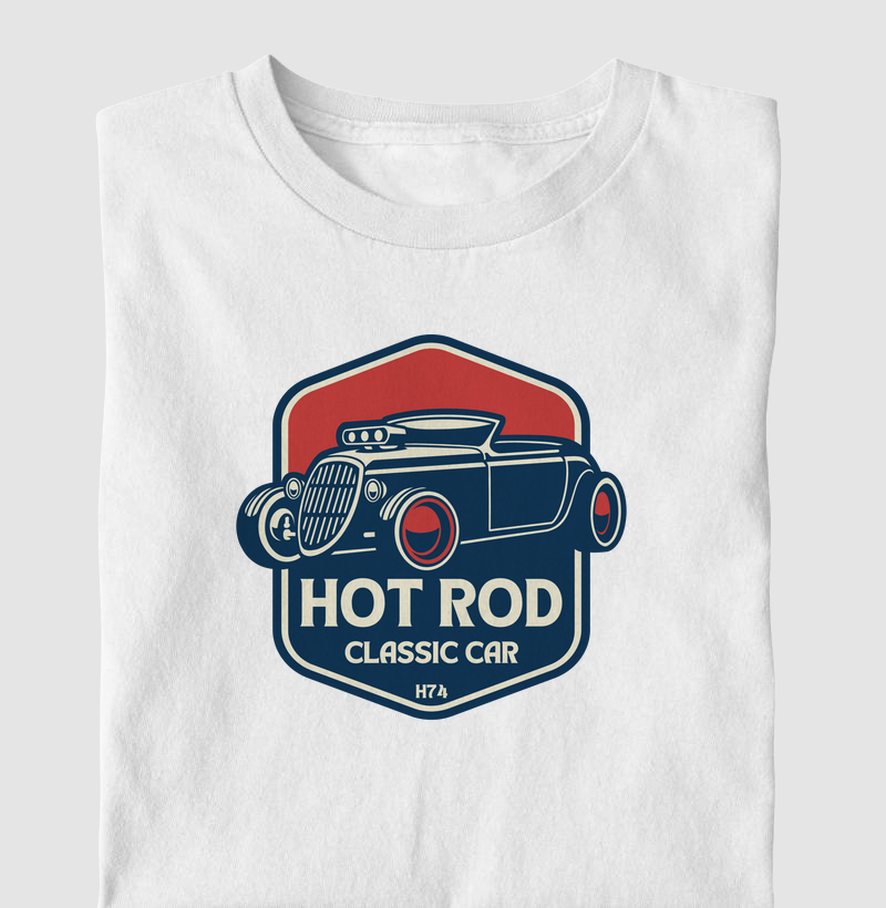 Hot Rod