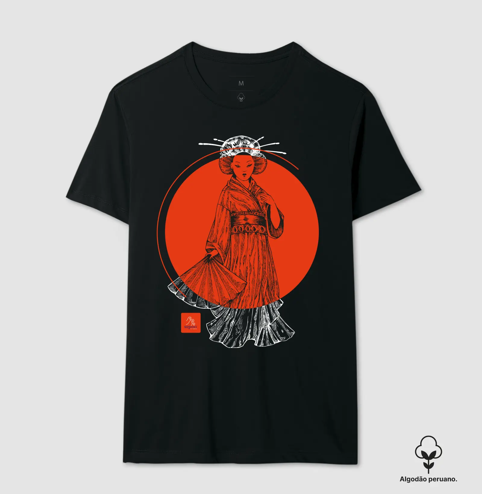 Geisha