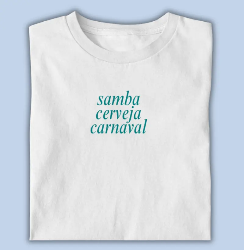 samba cerveja carvaval II