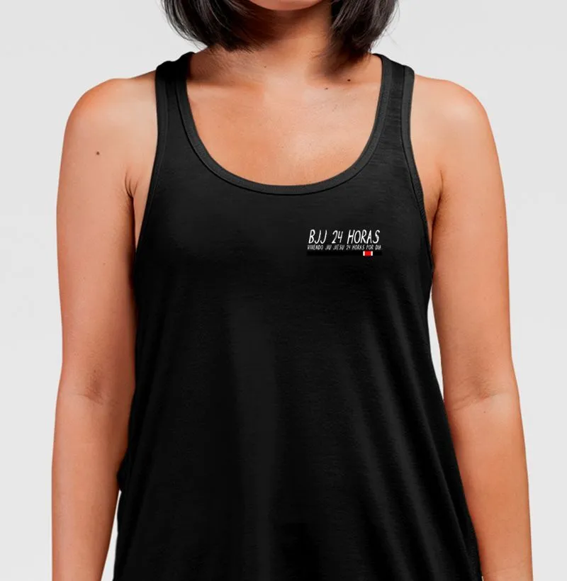 CAMISETA CLÁSSICA - BJJ 24 HORAS