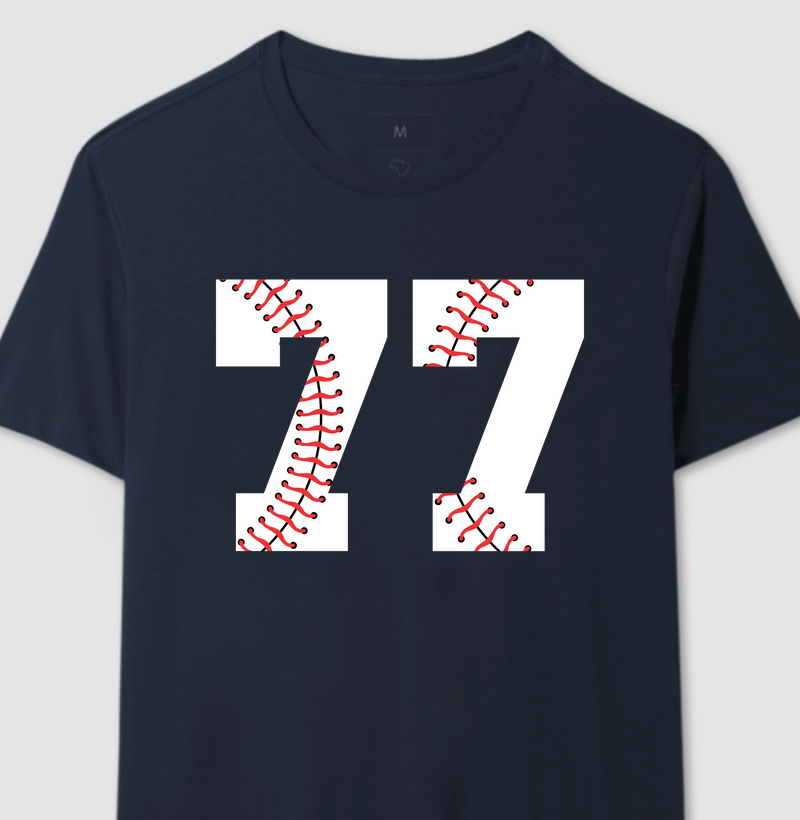 Baseball 1977