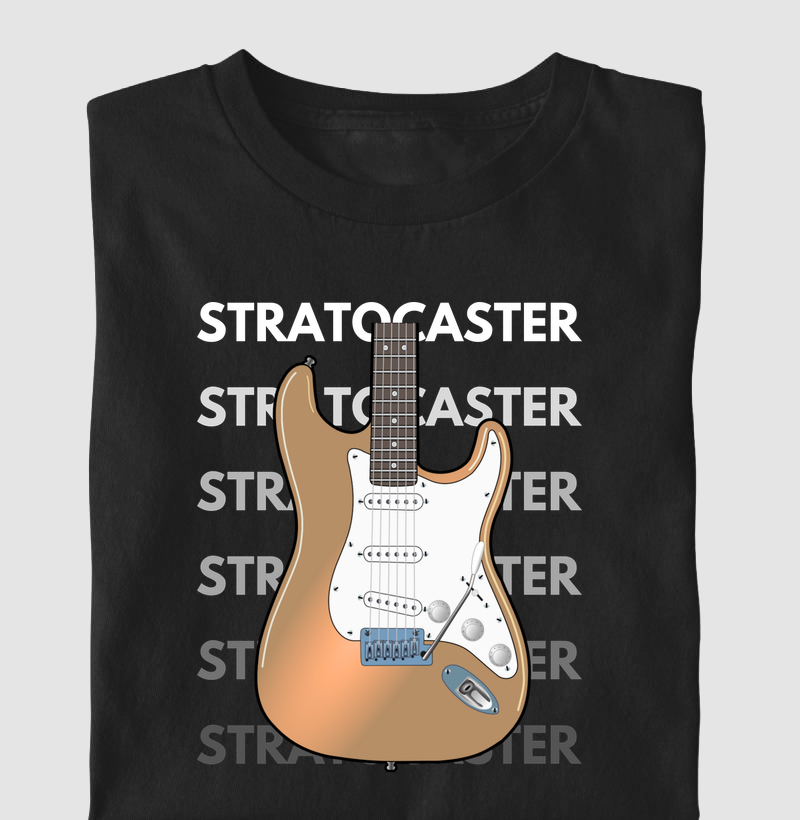 Stratocaster III