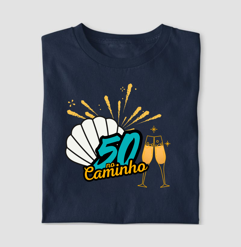 50 no Caminho
