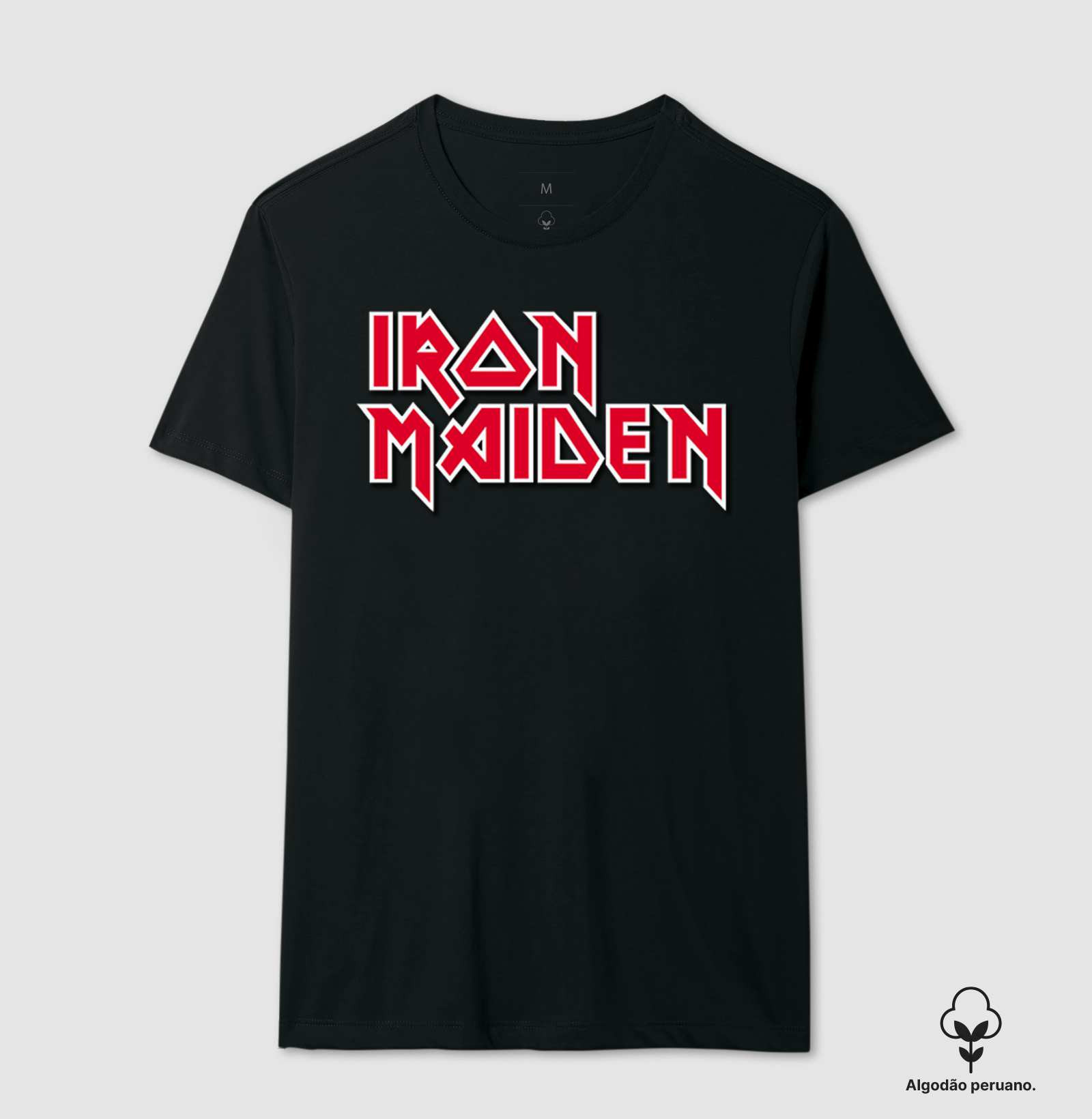 Iron Maiden