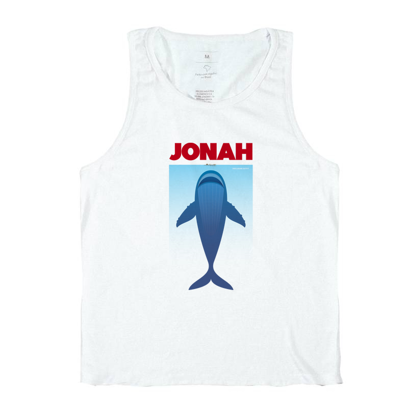 Jonah - Jaws