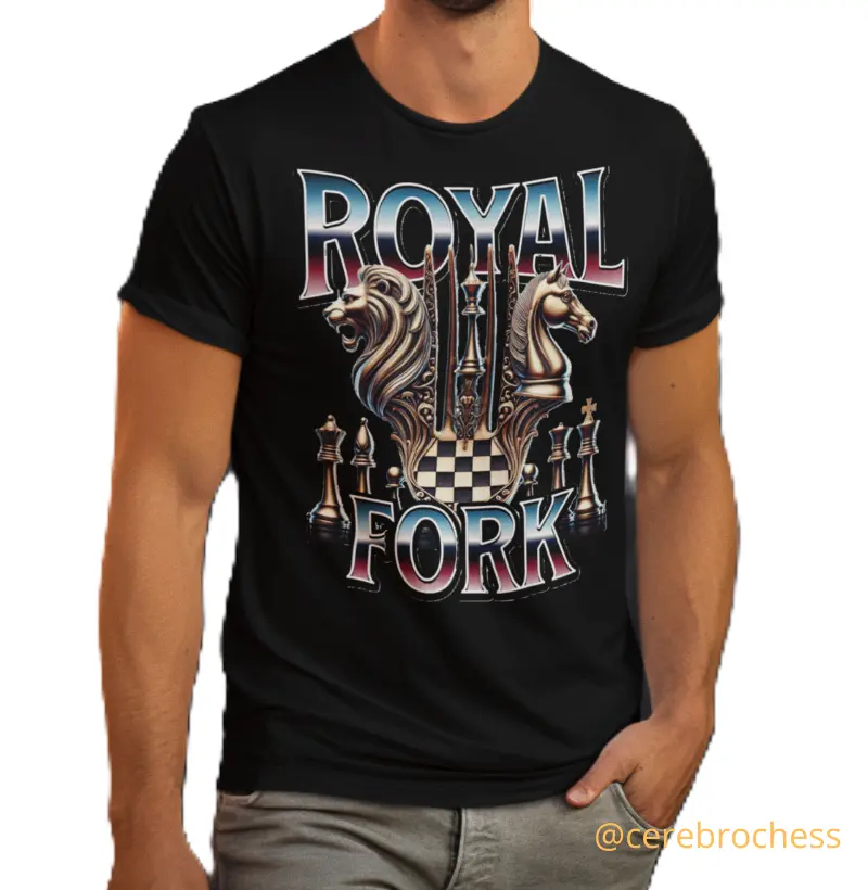 Royal Fork
