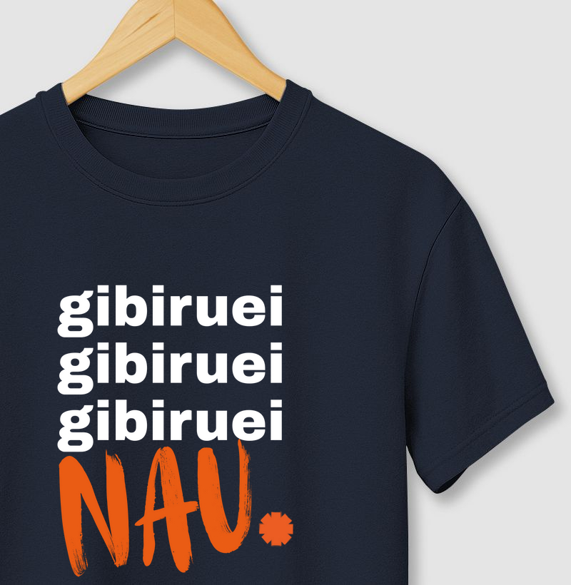 Gibiruei Nau