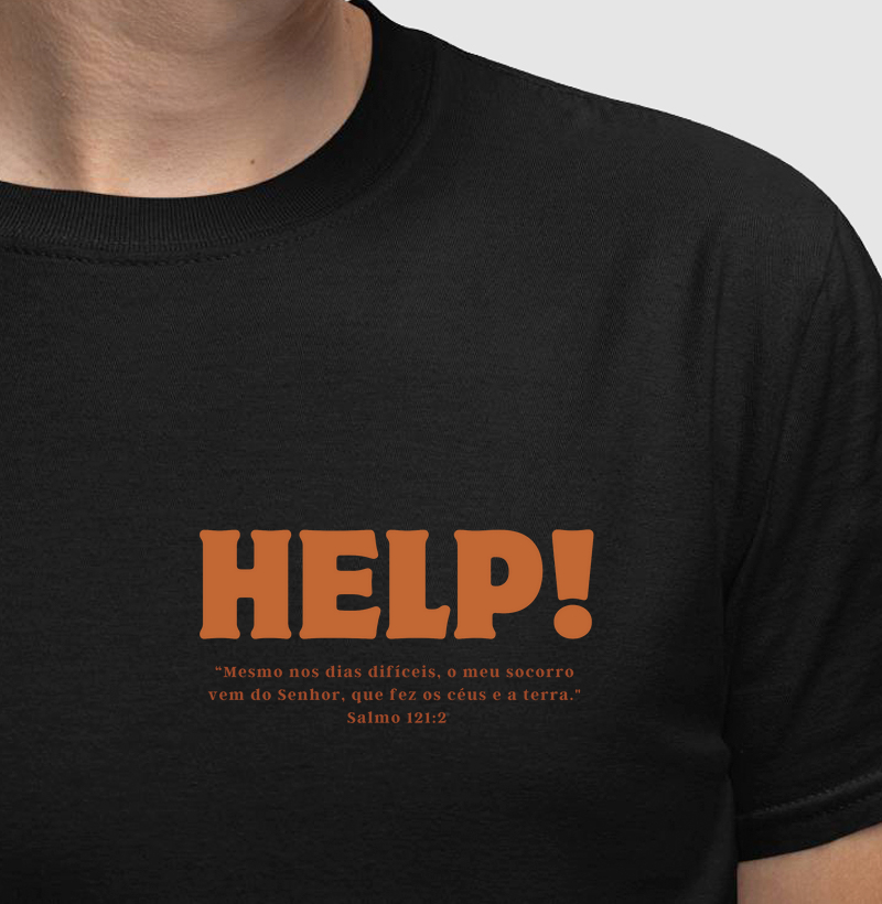 HELP!