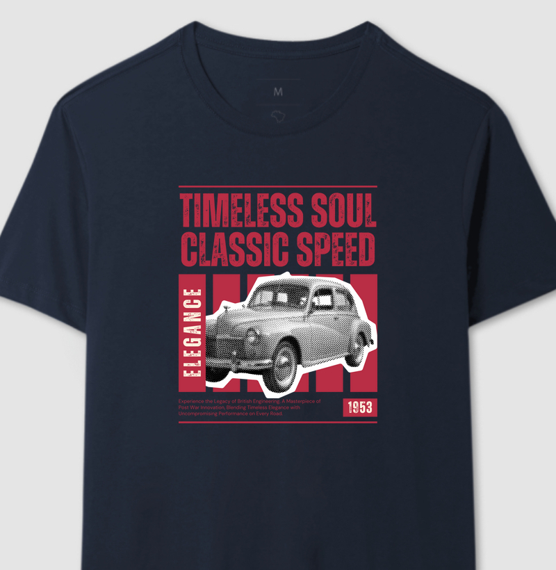 Timeless Soul