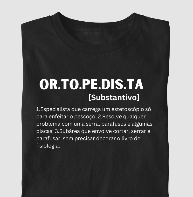 Ortopedista