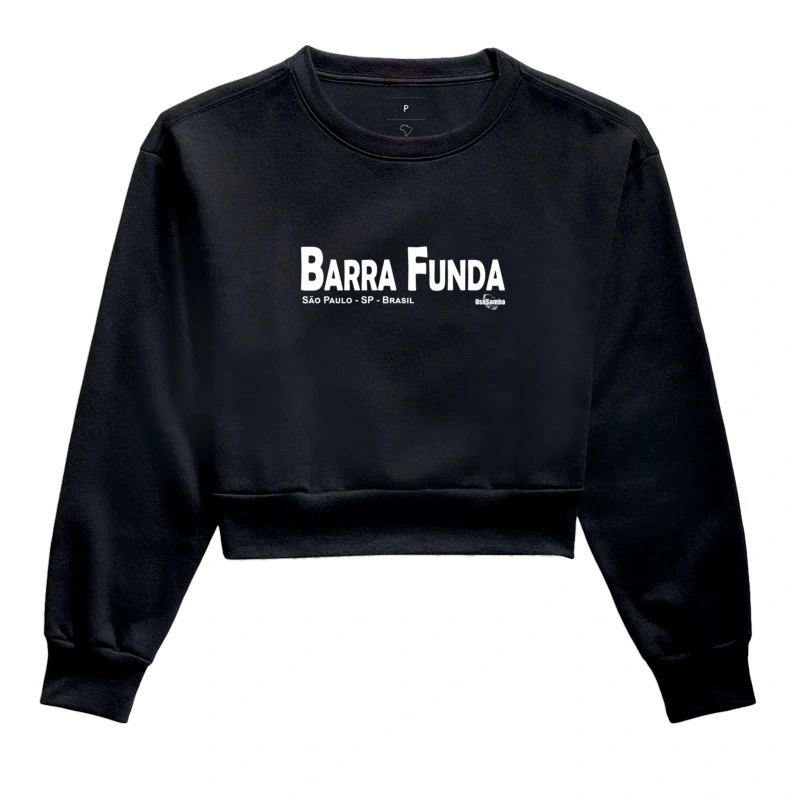 Barra Funda