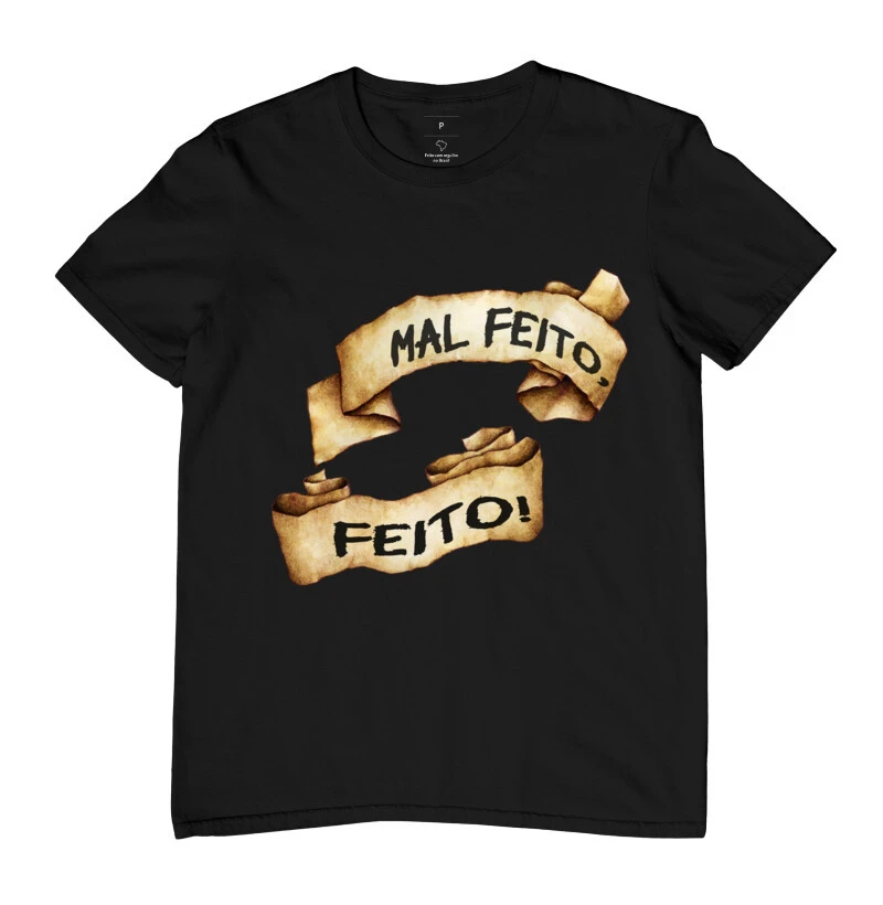 mal feito, feito! - Histórias de bruxaria