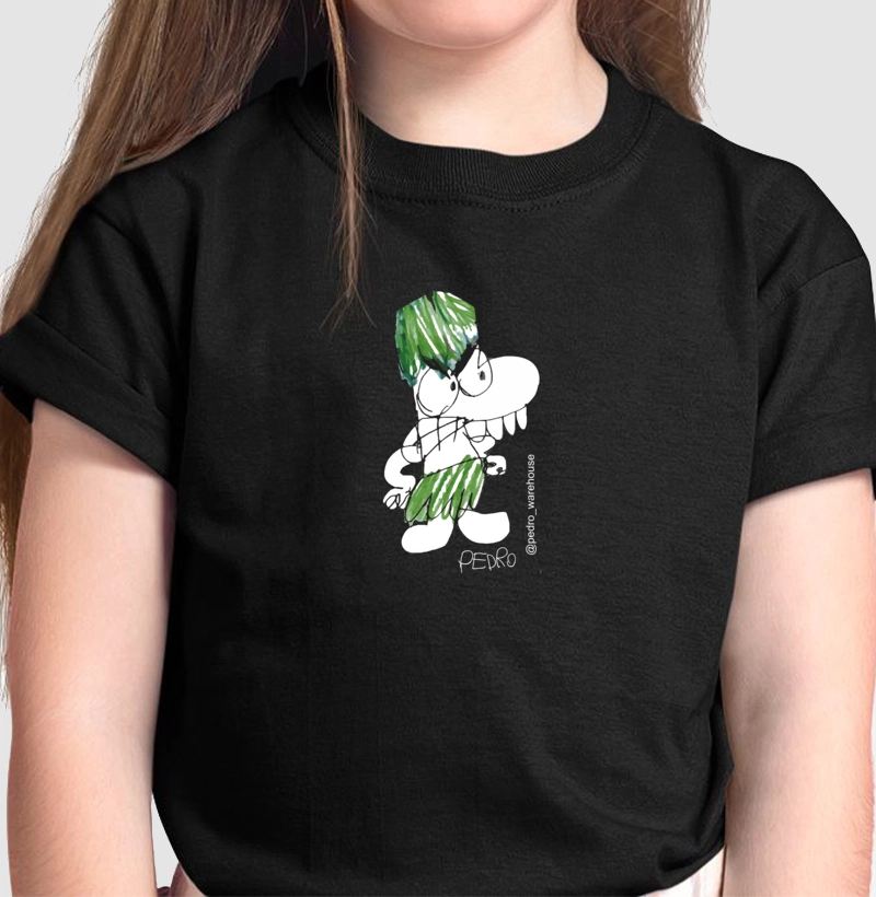 Camisa 0