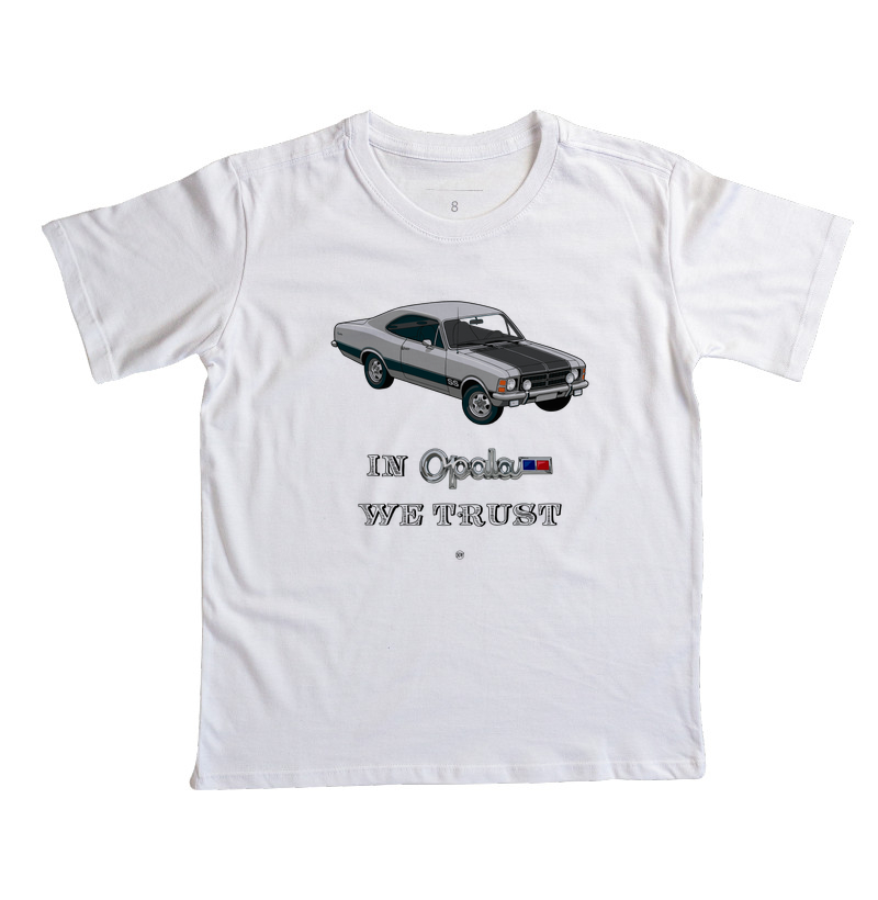 In Opala We Trust - Clara