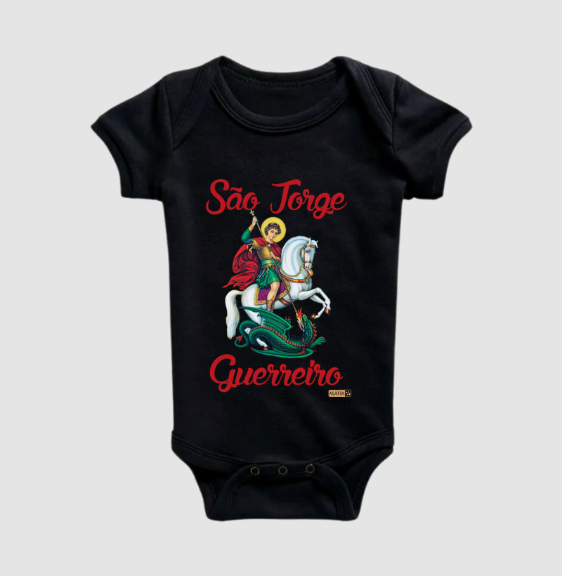 São Jorge Guerreiro