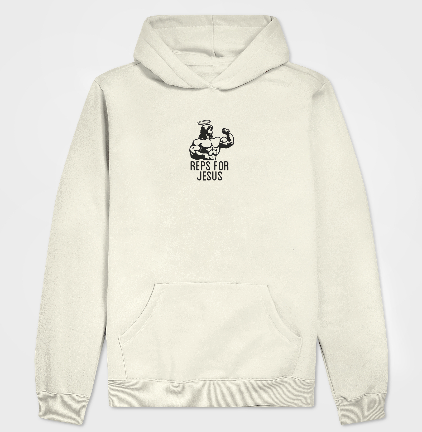 REPS FOR JESUS