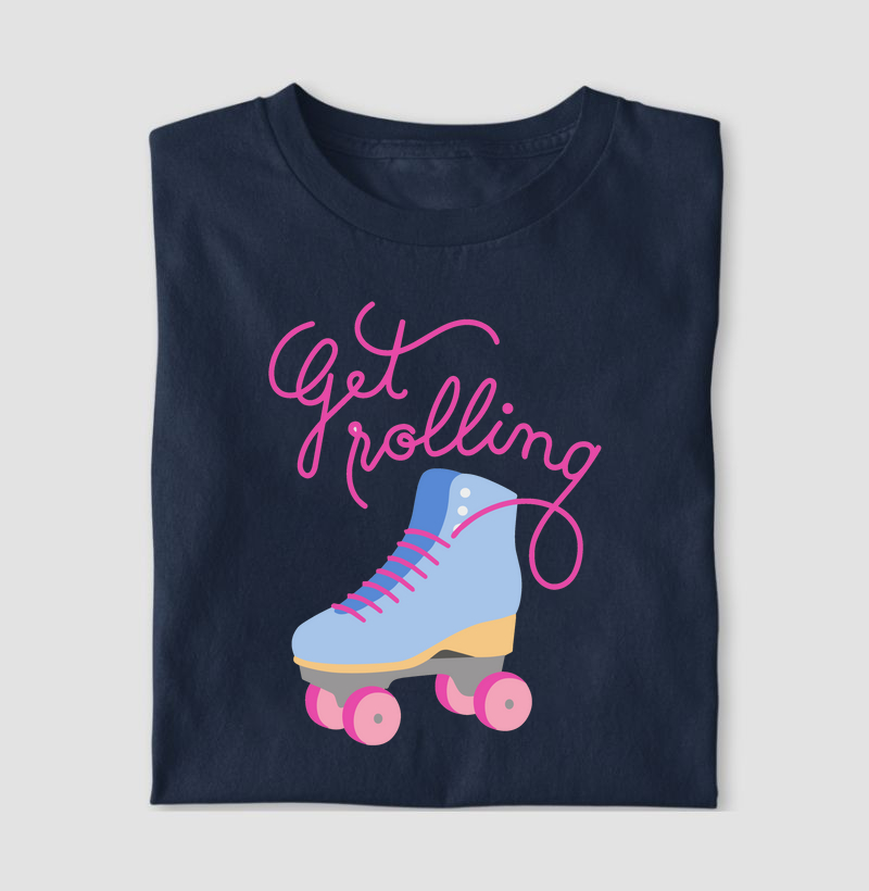 Get Rolling