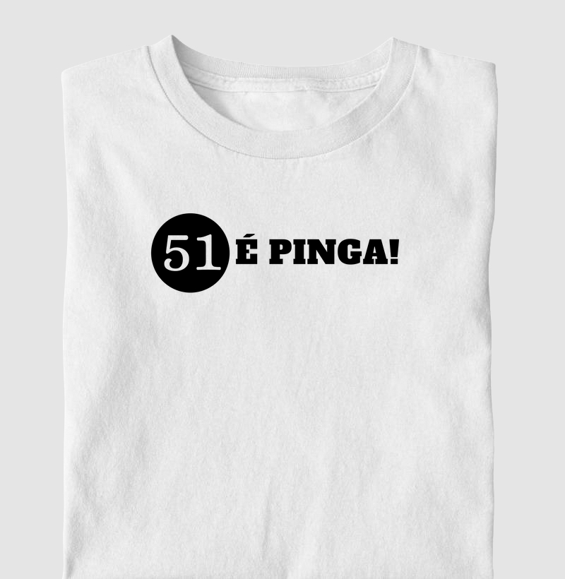 51 é Pinga