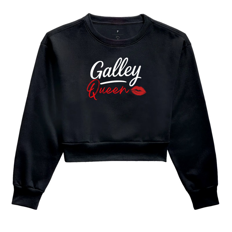 Galley queen