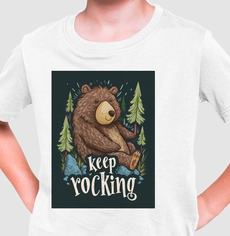 Urso Kids