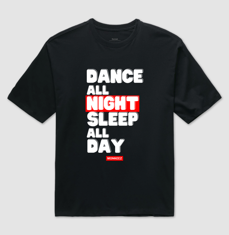 Dance all Night