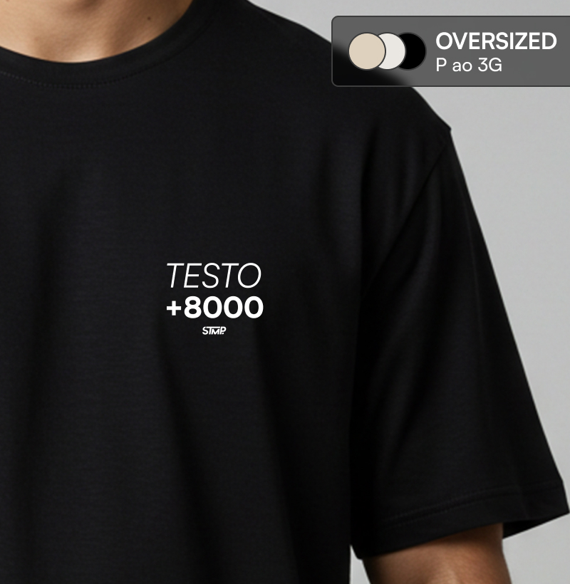 Testo +8000