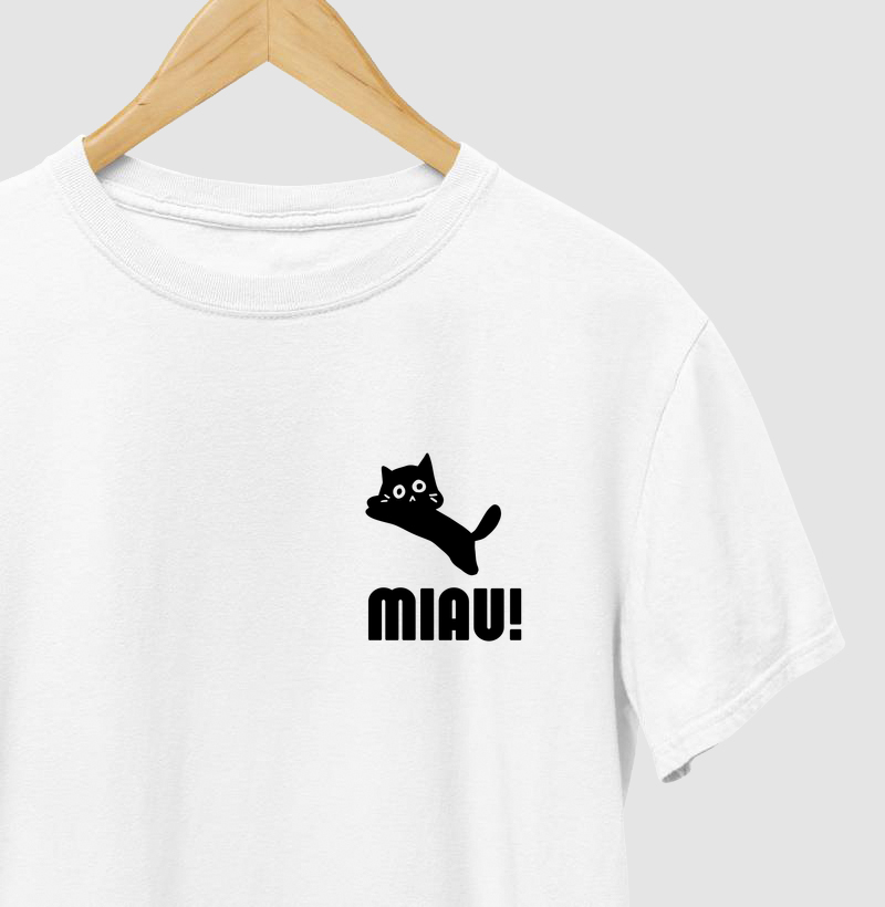 Miau!