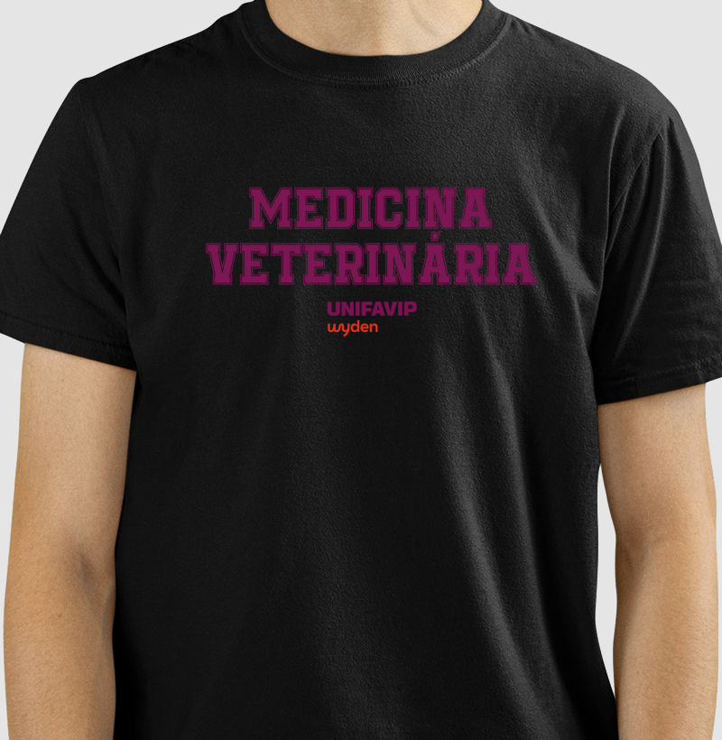 Medicina Veterinária