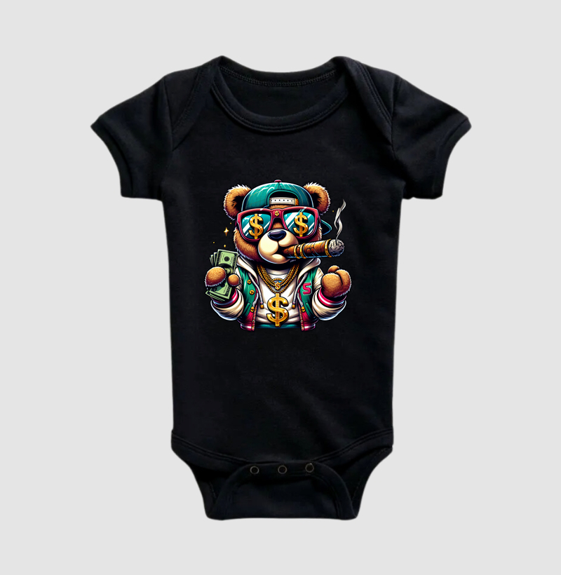 TEDDY BEAR 002