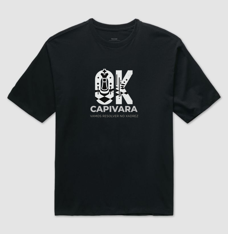 Ok Capivara