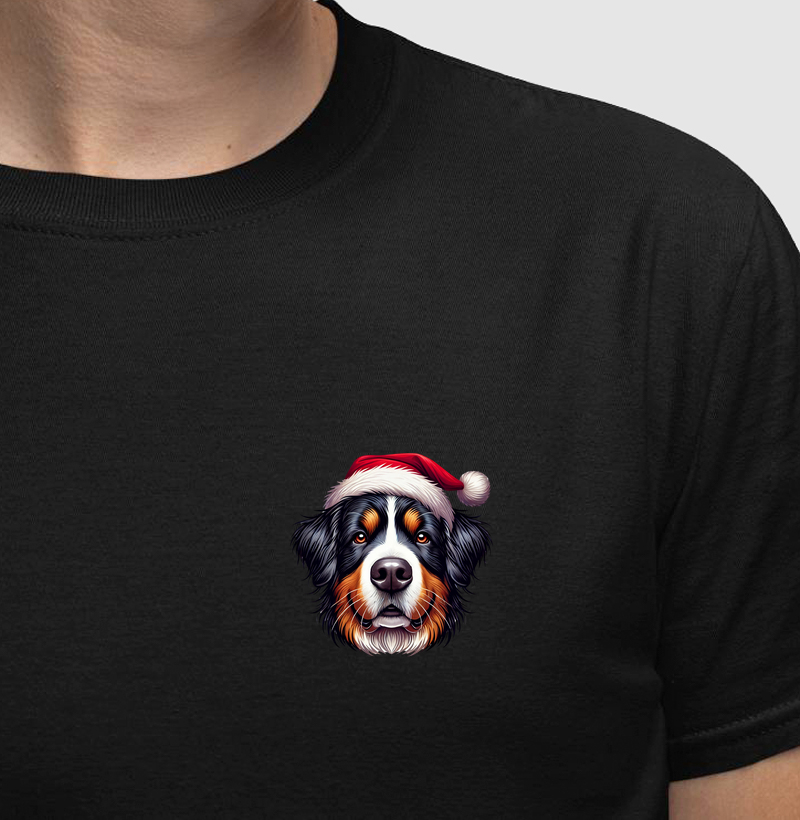 Bernesse - Dog Noel