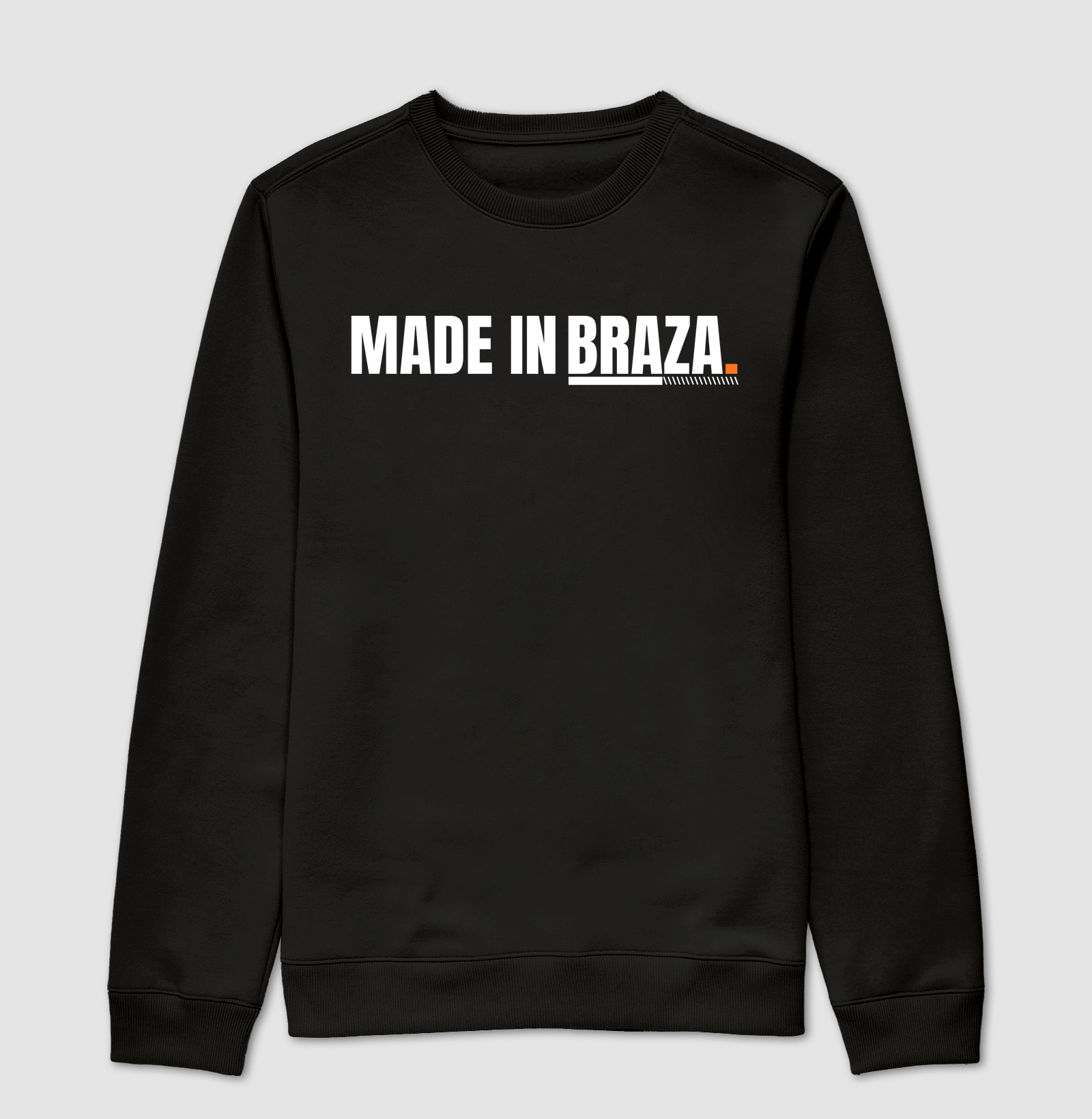 Made in Braza
